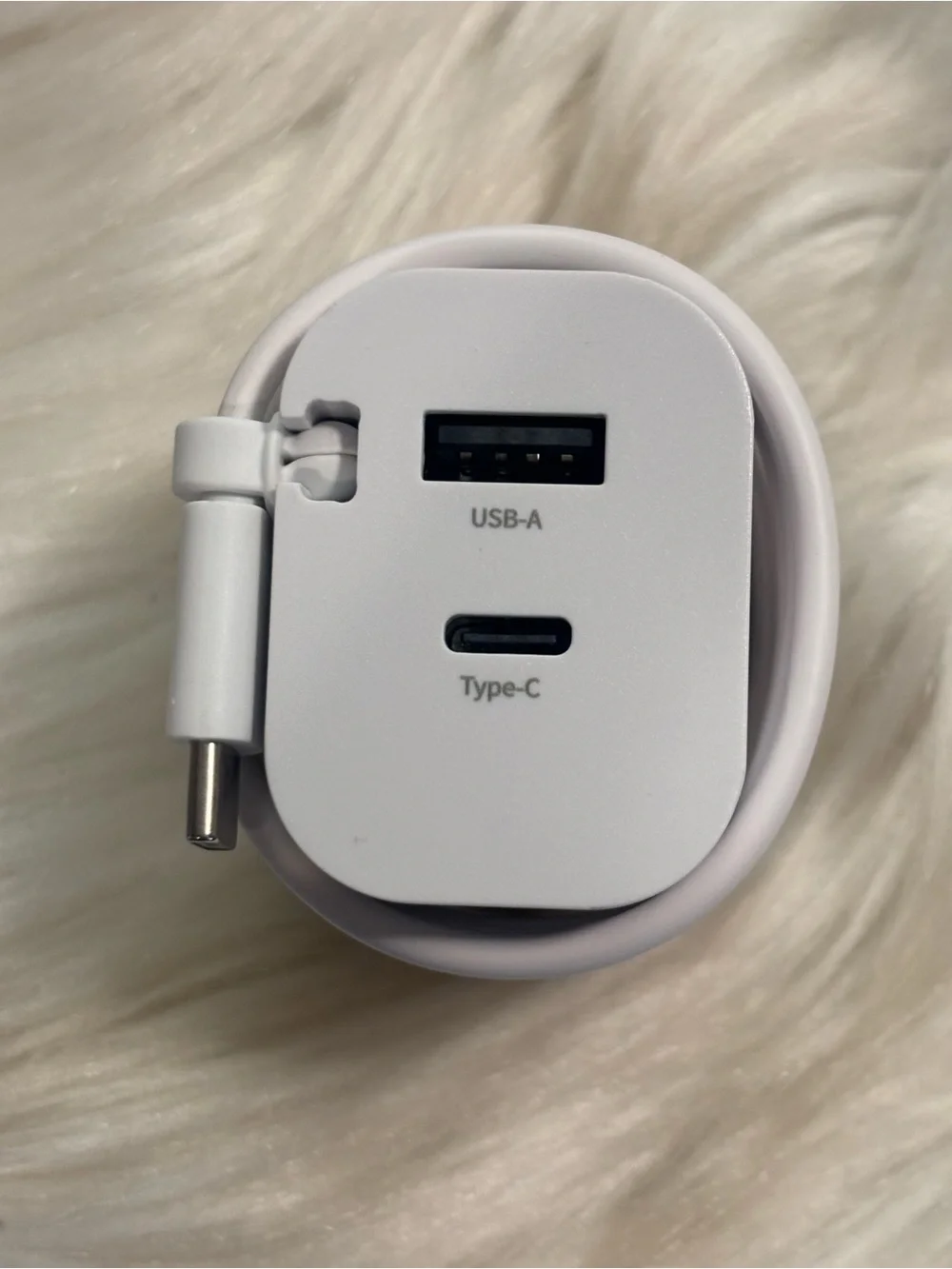 Type C Wall Charger NEW